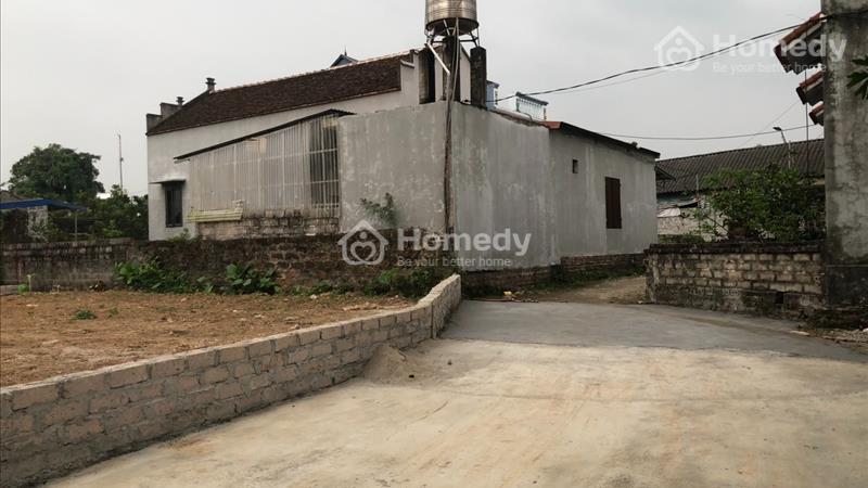 Chưa đến 3 Tỷ có lô đất hơn 1 sào, lô góc, view ao hồ tại Chương Mỹ - Ảnh 4