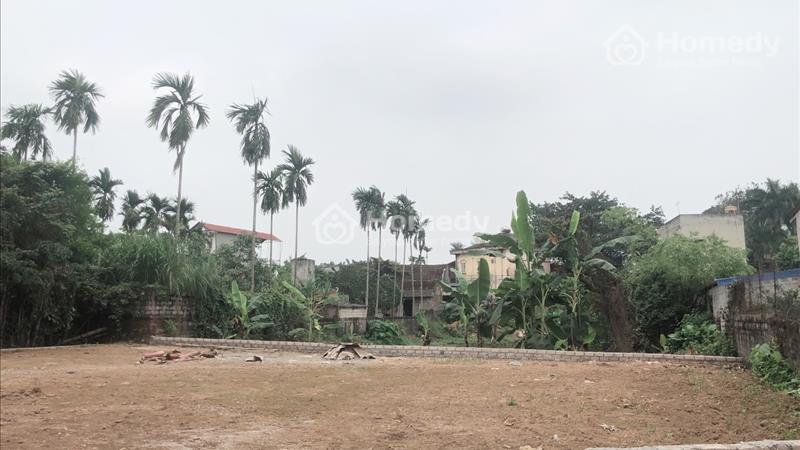 Chưa đến 3 Tỷ có lô đất hơn 1 sào, lô góc, view ao hồ tại Chương Mỹ - Ảnh 5