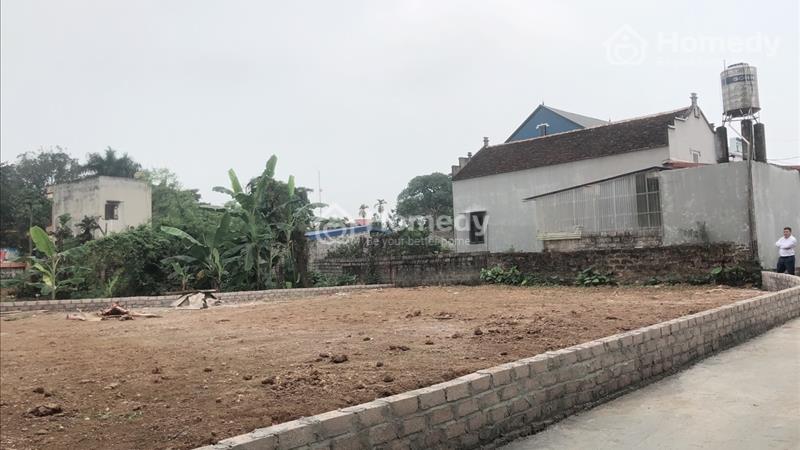 Chưa đến 3 Tỷ có lô đất hơn 1 sào, lô góc, view ao hồ tại Chương Mỹ - Ảnh 6
