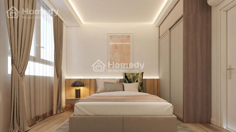 Giá cực rẻ! Lexington Q2, 82m2, 2PN, giá 13.5 triệu/tháng, view hồ bơi, sẵn vào ở ngay, gần TTTM - Ảnh 2