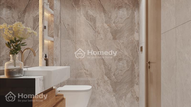 Chỉ Từ 700 Triệu, Sở Hữu Ngay Căn Hộ Hạng Sang View Pháo Hoa Sông Hàn Đà Nẵng, Cho Thuê 15%/ Năm - Ảnh 10