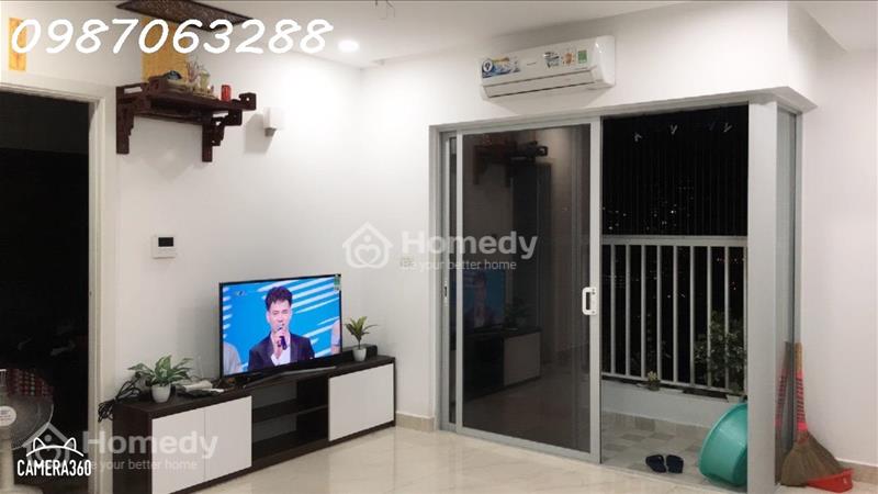 Bán chung cư sapphire place số 4 chính kinh- thanh xuân 2 ngủ 2 wc 4 tỷ - Ảnh 1
