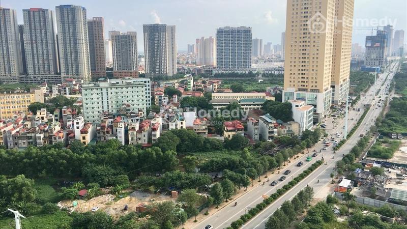 Bán chung cư sapphire place số 4 chính kinh- thanh xuân 2 ngủ 2 wc 4 tỷ - Ảnh 3