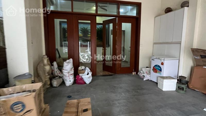 Cho thuê nhà riêng Vũ Trọng phụng, 80 m2  x 3 Tầng + 1 tum,  tiện làm vp, kinh doanh - Ảnh 4