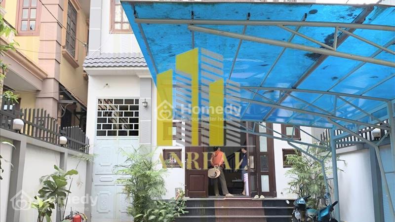Nhà Phố 3 Lầu 5 Phòng Khu Thảo Điền Sân Rộng - Giá Chỉ 25 Triệu - Ảnh 1