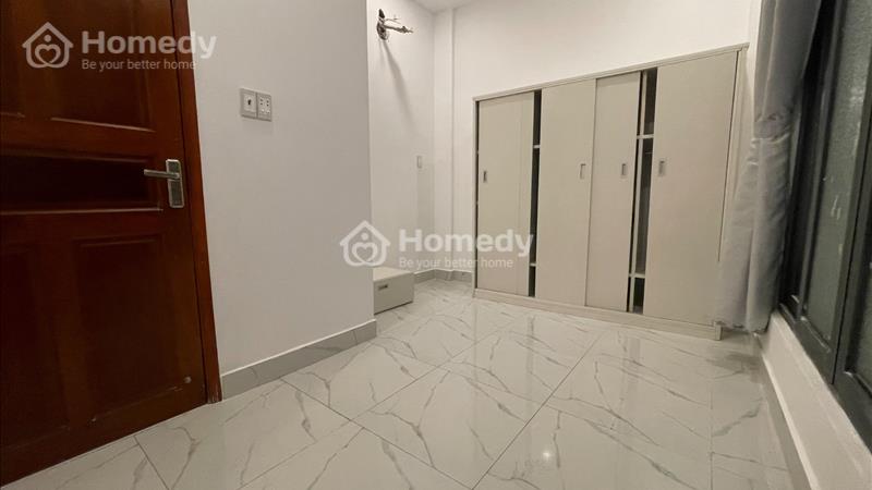 Lửng 2 Lầu, SHR, HXH, 2 tỷ 480 thương lượng !!!, ngay Liên khu 4-5 - Ảnh 5