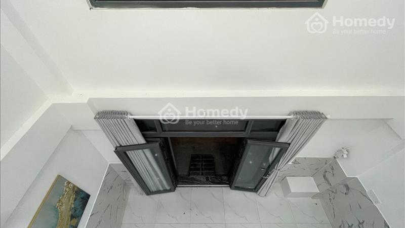 Lửng 2 Lầu, SHR, HXH, 2 tỷ 480 thương lượng !!!, ngay Liên khu 4-5 - Ảnh 3
