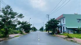 bán đất nền dự án Mansion Hội An giá bán cực kì hấp dẫn 14.7tr/m2 - Ảnh 3
