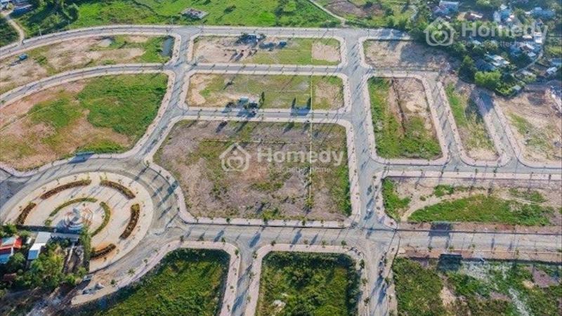 bán đất nền dự án Mansion phía bắc Hội An giá bán14.7tr/m2 - Ảnh 6
