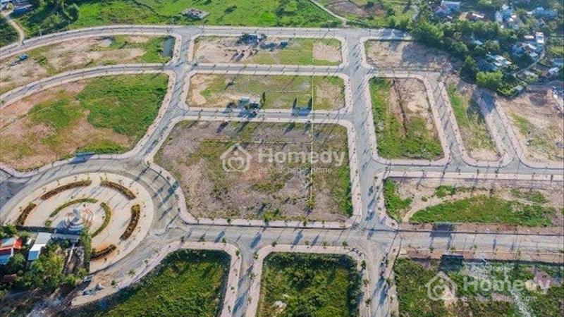 bán đất nền dự án the mansion bắc hội án giá bán 14.7tr/m2 - Ảnh 8