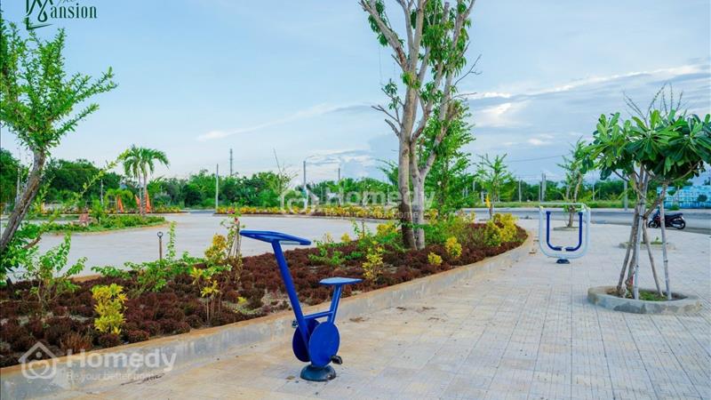 bán đất nền dự án Mansion phía bắc Hội An giá bán14.7tr/m2 - Ảnh 8