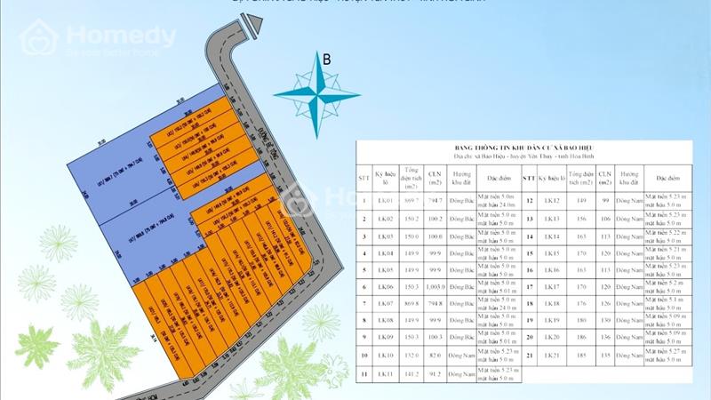 Chỉ với 150 triệu sở hữu ngay lô đất thổ cư tại KCN Bảo Hiệu, Yên Thủy, Hòa Bình - Ảnh 4