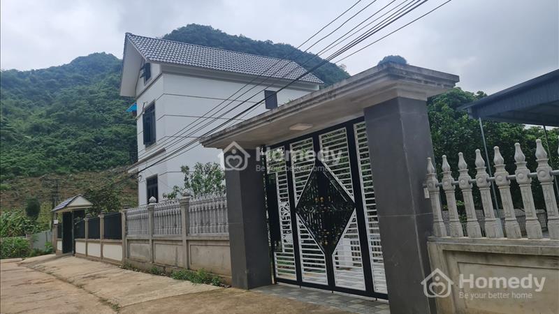 Chỉ với 150 triệu sở hữu ngay lô đất thổ cư tại KCN Bảo Hiệu, Yên Thủy, Hòa Bình - Ảnh 18