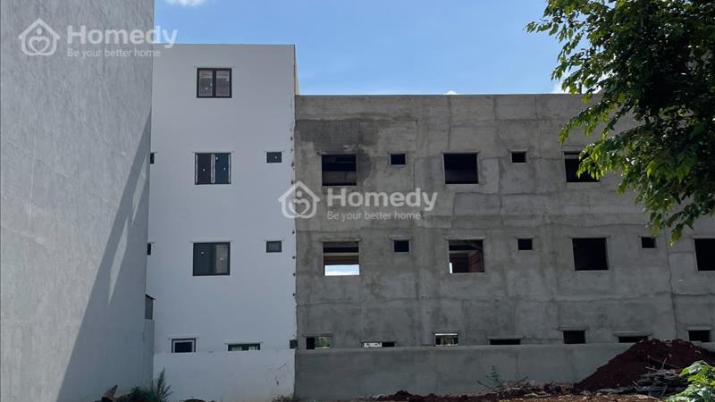 Người nhà gởi bán Gấp đất KĐT Ân Phú, LK07.XX đã có sổ 5x20m, 2.6 tỷ (giảm nhẹ cho khách thiện chí) - Ảnh 6