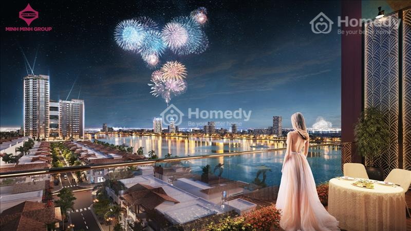 Bán các dự án căn hộ Đà Nẵng, giá siêu tốt rẻ, nhiều chính sách ưu đãi chiết khấu lên tới 20% - Ảnh 7