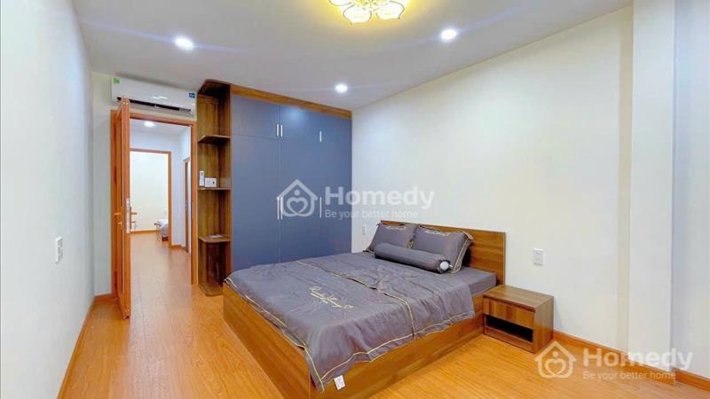 Nhà đẹp liền kề Phạm Văn Đồng -Emart Phan Văn Trị-Bình Thạnh, DT 60m2 - 3pn hẻm oto 4 chỗ tới nhà - Ảnh 3