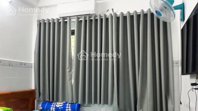 Chính chủ cần bán nhà mặt tiền đường Đoàn Văn Bơ, Phường 13, Quận 4 - Ảnh 4