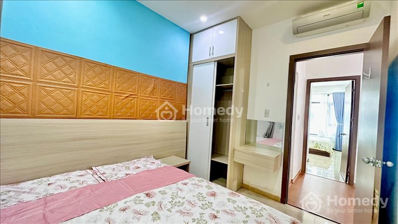 Bán căn hộ Mường Thanh Viễn Triều View Xéo Biển tòa Oc1a 🔥🔥 - Ảnh 4