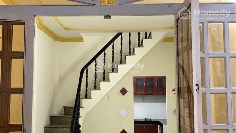 Mặt bằng 1 trệt 1 lầu Huỳnh Văn Bánh - Phường 17 - Phú Nhuận 40m2 14tr5/tháng. Có 2pn, 2wc - Ảnh 2