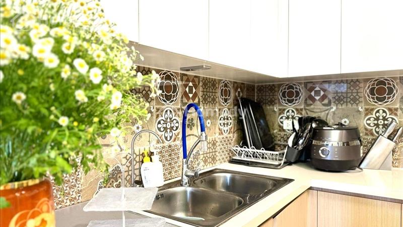 Bán căn hộ 3 ngủ , 90m2 - Chung cư West Bay Ecopark - Giá 3 tỷ - Ảnh 4
