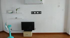 Cho thuê chung cư Ruby Garden - Tân Bình 2PN 100m2 13tr/tháng. Tầng cao thoáng mát. Nội thất đầy đủ - Ảnh 5
