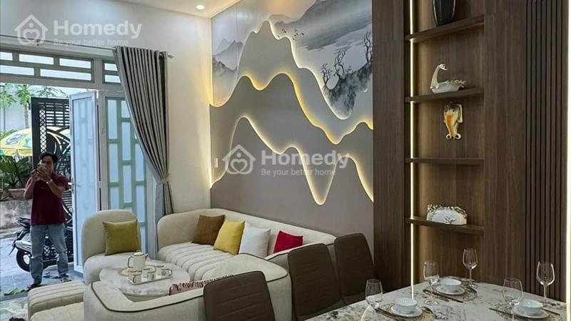 Bán Nhà 3 Tầng Đường Hà Huy Tập, Sổ Đỏ Chính Chủ - Ảnh 15