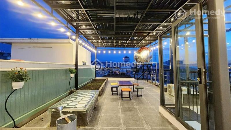 Chính Chủ Gửi Bán Nhà 4 Tầng Đường Bàu Năng, Giá Thương Lượng - Ảnh 11