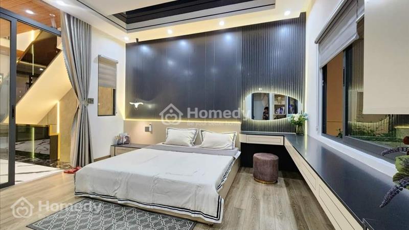Chính Chủ Gửi Bán Nhà 4 Tầng Đường Bàu Năng, Giá Thương Lượng - Ảnh 33