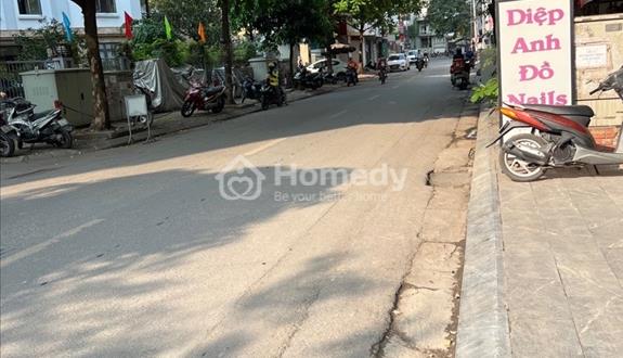 SỐC SỐC nhà Trần Quốc Vượng 45m2 5 tầng giá 8,2 tỷ chưa thương lượng - Ảnh 1