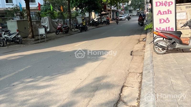 SỐC SỐC nhà Trần Quốc Vượng 45m2 5 tầng giá 8,2 tỷ chưa thương lượng - Ảnh 1