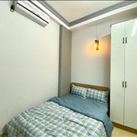 Cho thuê căn hộ DV (gần chợ Bà Chiểu) 2PN + 1 phòng bếp - phòng Bếp, Phường 12, Quận Bình Thạnh