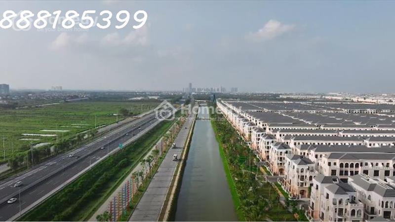 Bán nhanh căn tứ lập đông nam vinhomes ocean park 120m2 giá 15 tỷ - Ảnh 2