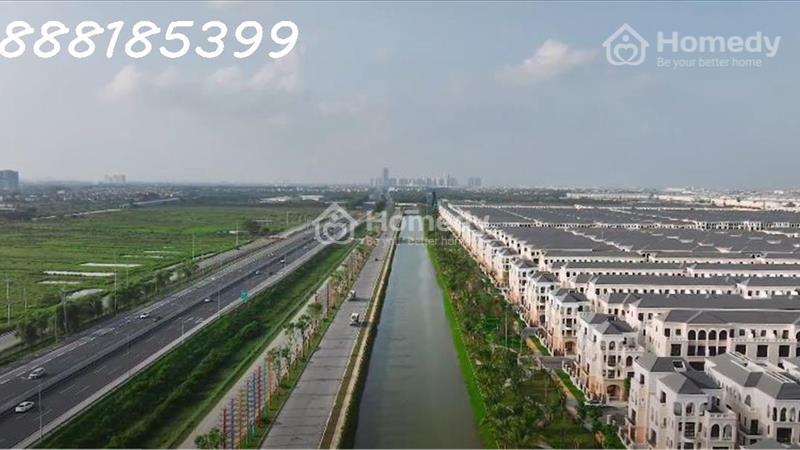 Bán nhanh căn tứ lập đông nam vinhomes ocean park 120m2 giá 15 tỷ - Ảnh 2