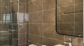 Cho thuê căn góc tầng trung 2PN 2WC full nội thất mới 100% tòa Imperia khu Vinhomes Smart City - Ảnh 7