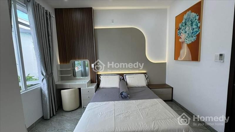 Bán Nhà 3 Tầng Đường Hà Huy Tập, Sổ Đỏ Chính Chủ - Ảnh 16