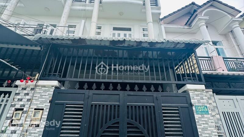 Chủ cần bán gấp nhà 3 tầng sát ngã tư Ga chợ Minh Phát đường ô tô 7m - Ảnh 7