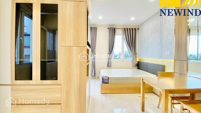 Cho thuê CHDV gần RMIT, TĐTU, Lotte, Vivo City_Full nội thất_Máy giặt riêng_Chỉ từ 6 triệu - Ảnh 15