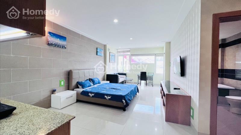 Cho thuê CHDV KDC Nam Long_Full nội thất_Máy giặt riêng_Ban công_Gần BigC_Dt rộng_Giá chỉ từ 6tr5 - Ảnh 14