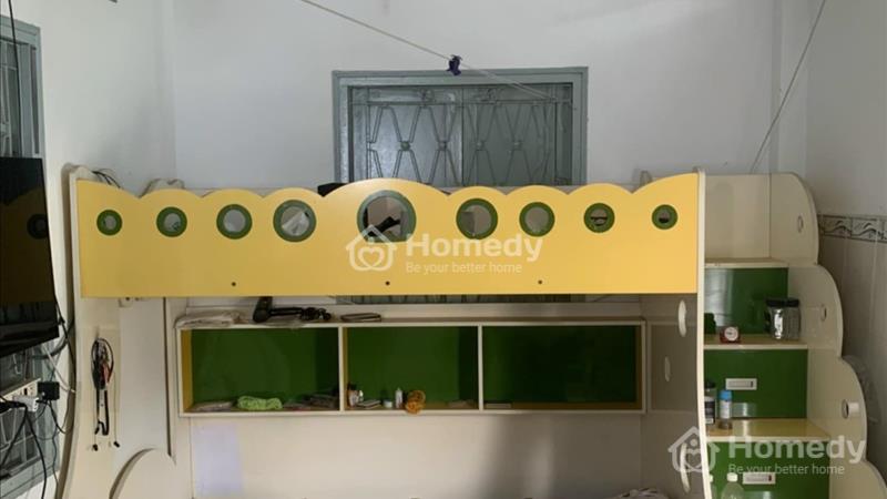 Nhà nhỏ xinh, gần nhà thờ, gần chợ, trường học. - Ảnh 2