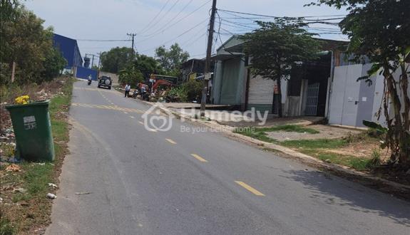 Chính Chủ Cần Bán Đất Tân Uyên (Bình Dương) Đường 12m, Có 1200m Thổ Cư, Giá tốt - Ảnh 1