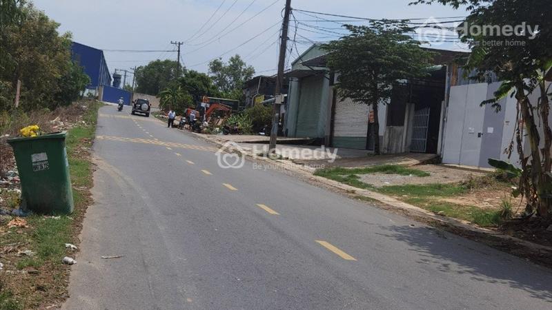 Chính Chủ Cần Bán Đất Tân Uyên (Bình Dương) Đường 12m, Có 1200m Thổ Cư, Giá tốt - Ảnh 1