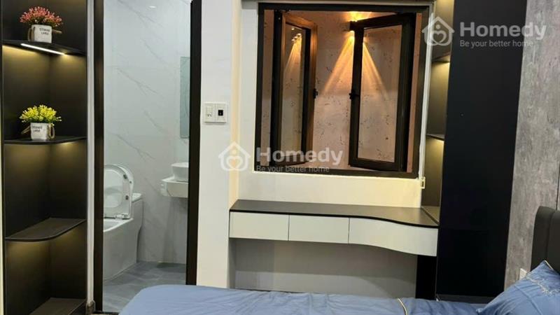 Bán Nhà Kiệt Ô Tô Đường Tô Hiệu, Hướng Đông Nam Mát Mẻ - Ảnh 4