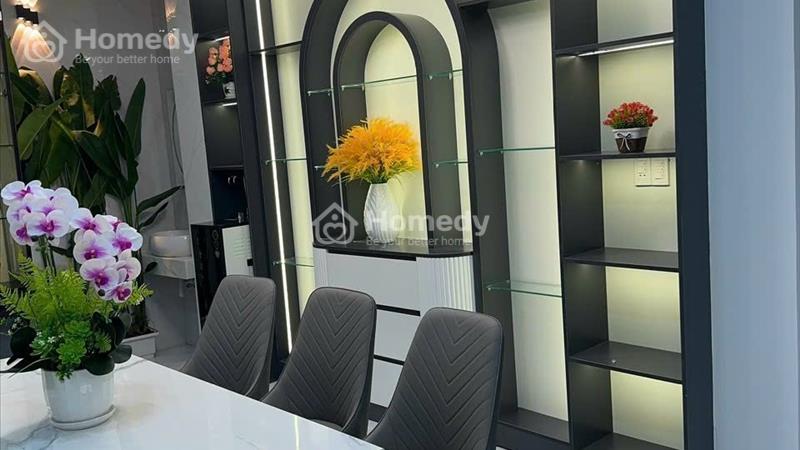 Bán Nhà Kiệt Ô Tô Đường Tô Hiệu, Hướng Đông Nam Mát Mẻ - Ảnh 8