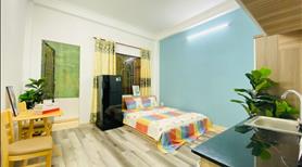 Cho thuê Studio trống sẵn HXT 81/1 Hồ Văn Huê P9 Phú Nhuận - Ảnh 2