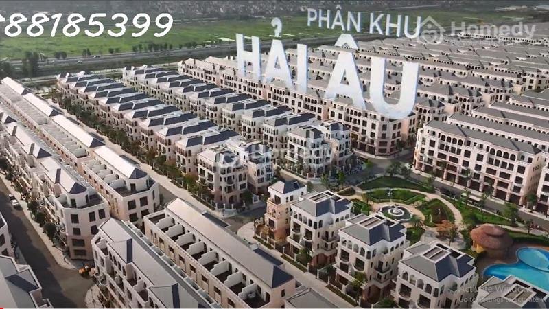 Bán nhanh căn tứ lập đông nam vinhomes ocean park 120m2 giá 15 tỷ - Ảnh 3