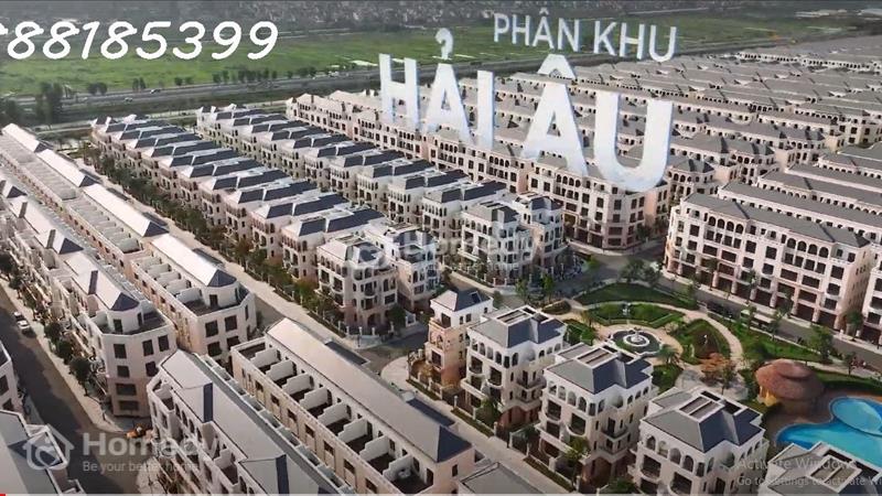 Bán nhanh căn tứ lập đông nam vinhomes ocean park 120m2 giá 15 tỷ - Ảnh 3