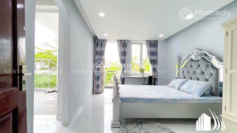 Cho thuê CHDV gần RMIT, TĐTU, Lotte, Vivo City_Full nội thất_Máy giặt riêng_Chỉ từ 6 triệu - Ảnh 2