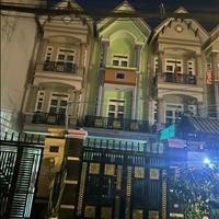 Nhà bùi văn ngữ hiệp thành quận 12 95m2 3 tầng  hẻm 6m chỉ 4 tỷ 790.