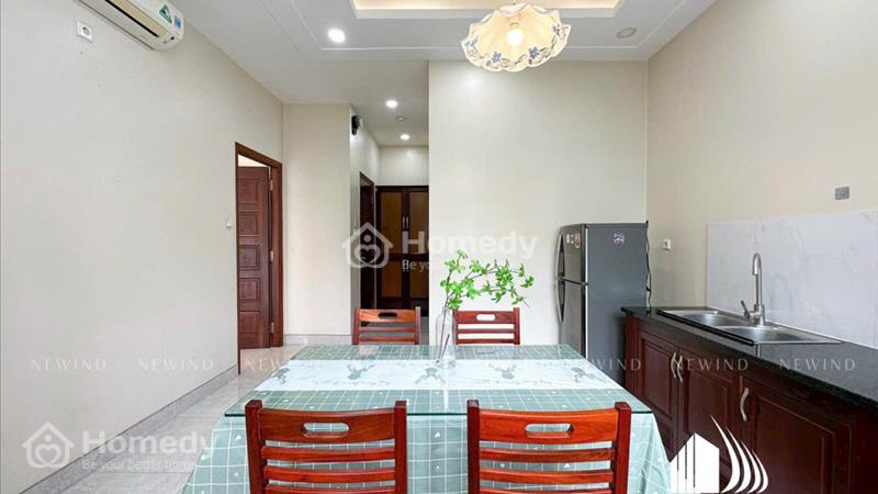 Cho thuê CHDV gần RMIT, TĐTU, Lotte, Vivo City_Full nội thất_Máy giặt riêng_Chỉ từ 6 triệu - Ảnh 9