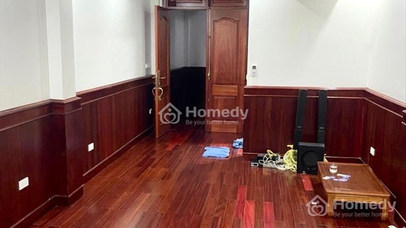 SỐC SỐC nhà Trần Quốc Vượng 45m2 5 tầng giá 8,2 tỷ chưa thương lượng - Ảnh 2